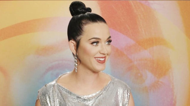 Katy Perry Shares What to Expect From Vegas Residency (Exclusive)