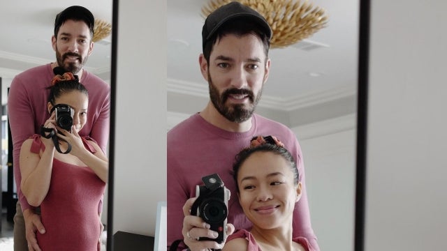 'Property Brothers' Star Drew Scott and Wife Linda Expecting First Child
