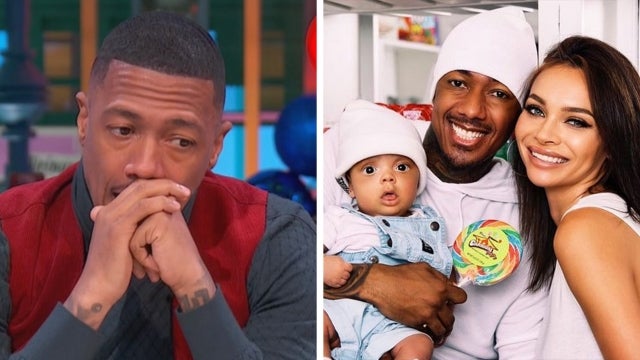 Nick Cannon’s Friends Are ‘Worried About Him’ Following Death of Son Zen (Source)