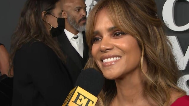 Halle Berry on Fans Loving Her Romance With Van Hunt and What ‘Bruised’s Success Means to Her (Exclusive)