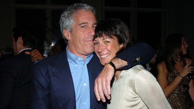 Ghislaine Maxwell Found Guilty of Sex Abuse Charges Tied to Jeffrey Epstein