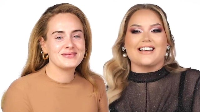Adele Reveals the Celeb She’s Most Starstruck By