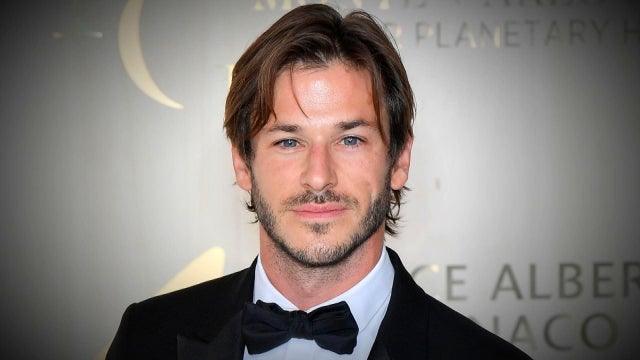 Gaspard Ulliel, French Actor and Star Of Marvel's 'Moon Knight' Series