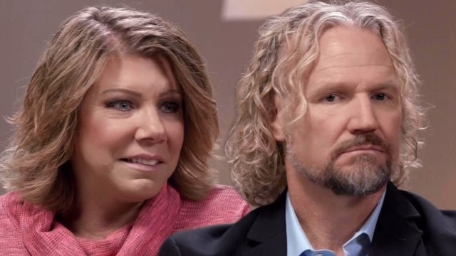 ‘Sister Wives’: Why Meri Won't Leave Kody Despite No Sexual Intimacy