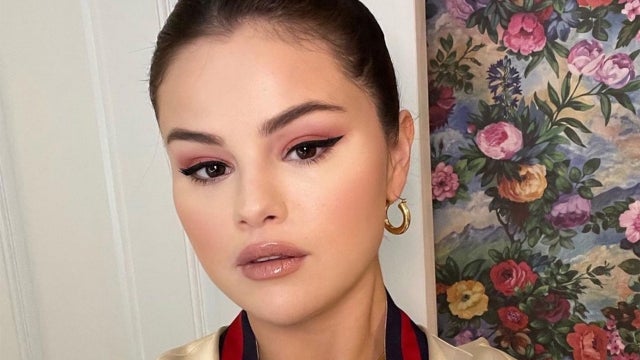 Selena Gomez Says She Never Felt 'Pretty Enough' While Using Social Media