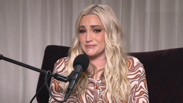 Jamie Lynn Spears Opens Up About Sister Britney in Emotional Sit-Down