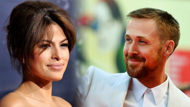 Ryan Gosling Gives Rare Interview About His Kids With Eva Mendes 