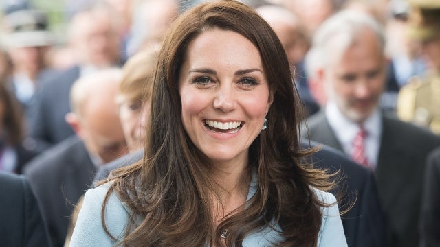 How Kate Middleton Will Celebrate Milestone 40th Birthday (Exclusive)