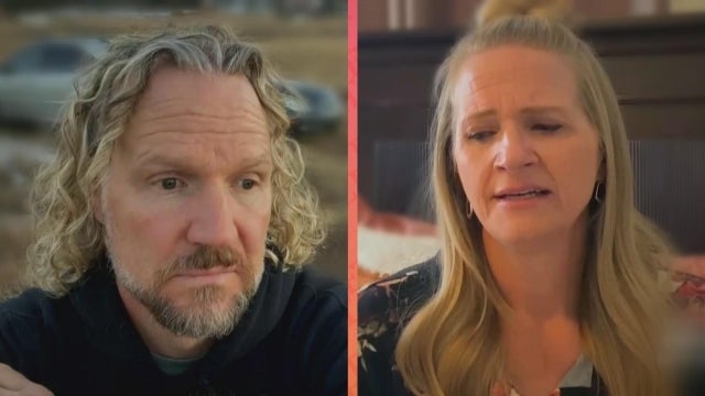 'Sister Wives' Star Kody Brown Is Over Being Intimate With Christine Brown