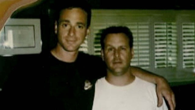 Dave Coulier Remembers Bob Saget With Rare Photos of Their Friendship Over the Years
