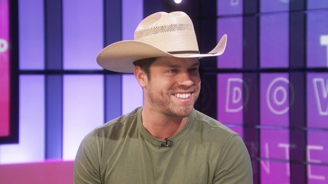 How Dustin Lynch's Recent Breakup Inspired Songs on 'Blue In the Sky' Album (Exclusive)