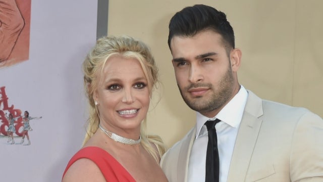Britney Spears and Sam Asghari Are ‘Very Career Focused’ and Trying to Elevate Themselves (Source)