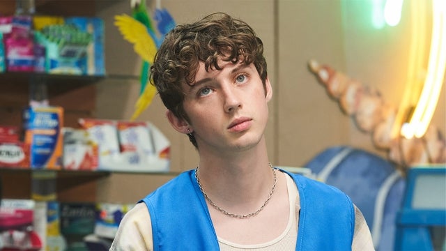 ‘Three Months’ Trailer: Watch Troye Sivan in the Coming-of-Age Dramedy 