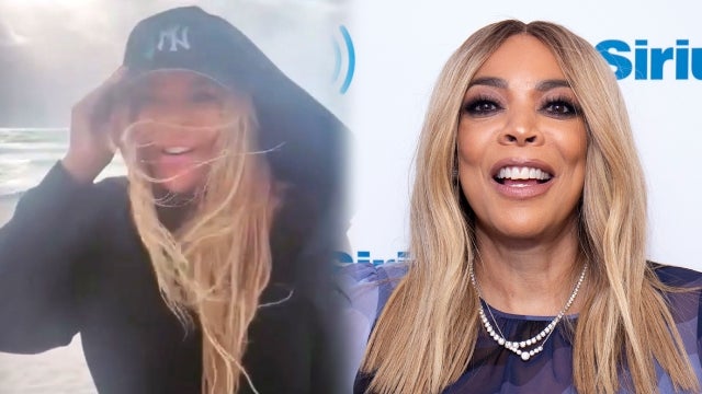 Wendy Williams Says She's Going to Come Back 'Stronger' Amid Reports About Her Mental Wellbeing
