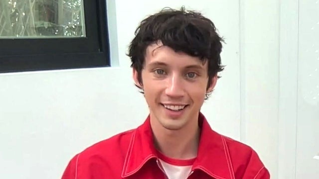 Troye Sivan on Acting, Working With Beyoncé and a Taylor Swift Collab