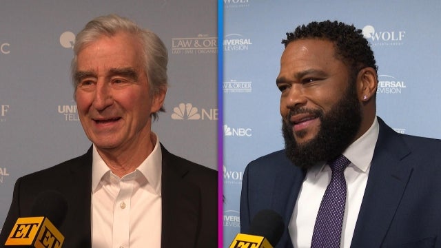 ‘Law & Order’ Cast on Bringing the Iconic Series Back 12 Years After Cancellation (Exclusive)