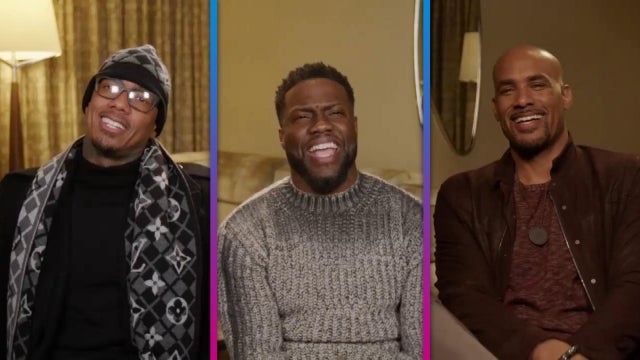 ‘The Real Husbands of Hollywood’ Cast Says ‘Housewives’ Parody Has ‘No Limits or Rules’ (Exclusive)
