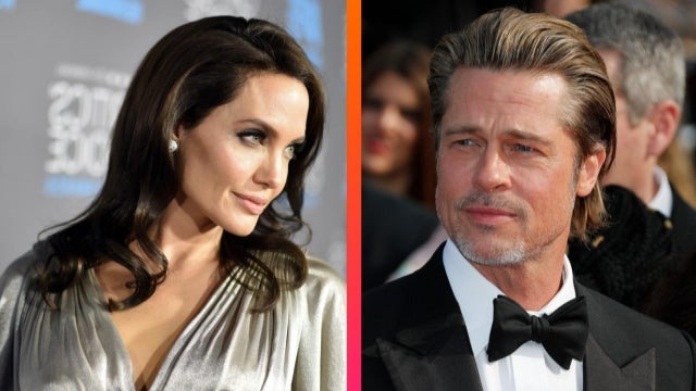 Brad Pitt Sues Angelina Jolie for Selling Their Winery to Russian Oligarch