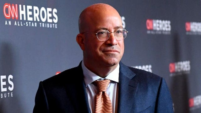 Jeff Zucker Steps Down as CNN President After Disclosing Relationship With Colleague