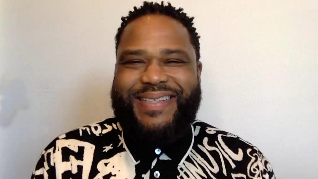 Anthony Anderson on Return to ‘Law & Order’ and Hosting the NAACP Image Awards (Exclusive)