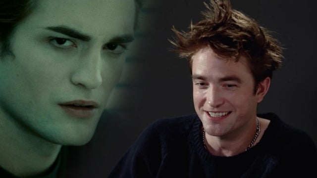 Robert Pattinson’s Behavior on ‘Twilight’ Set Nearly Got Him Fired in the Middle of Filming