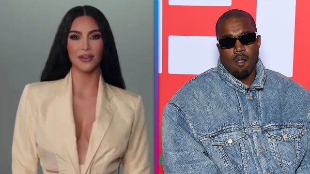 'The Kardashians' Set Hulu Premiere Date as Kim and Kanye Continue to Face-Off 