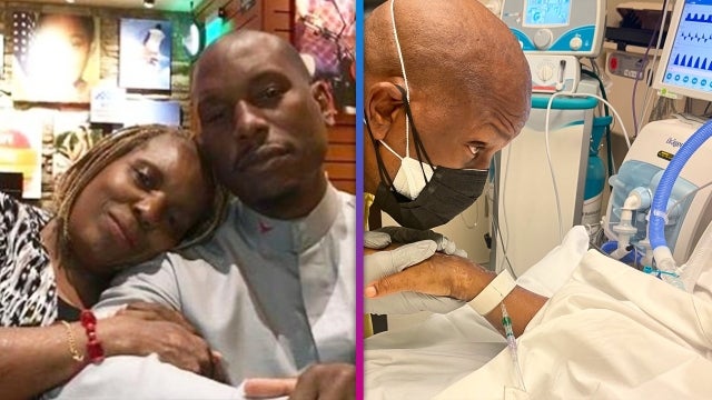 Tyrese Shares Heartbreaking Update on Mother's COVID-19 Battle