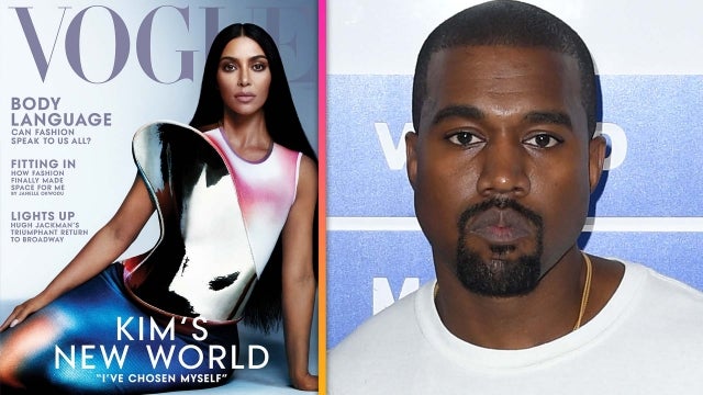 Kim Kardashian Reveals the Epiphany That Caused Her Divorce From Kanye West