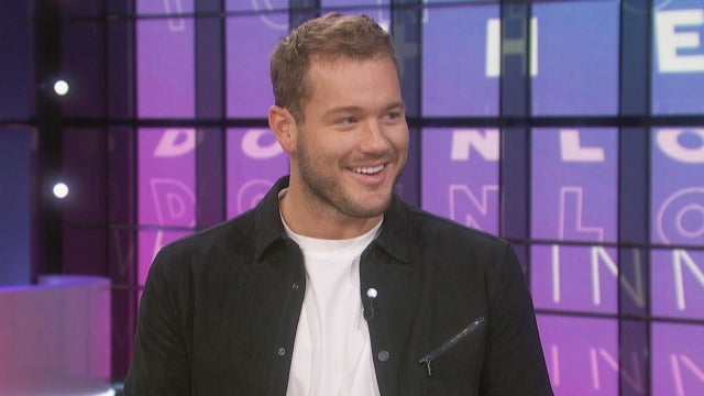 Colton Underwood Teases Wedding Details and Facing Fears on 'Beyond the Edge' (Exclusive)