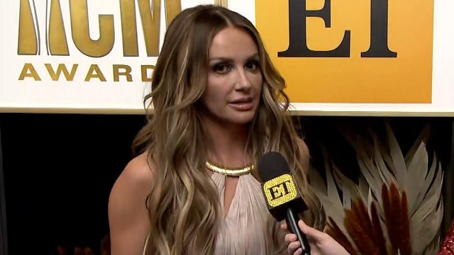 Carly Pearce’s Houseguests Have to Acknowledge ACMs Wins on Mantle (Exclusive) 