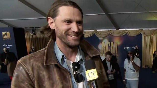 Chase Rice Teases 'Unbelievable' New Music at 2022 ACM Awards (Exclusive)