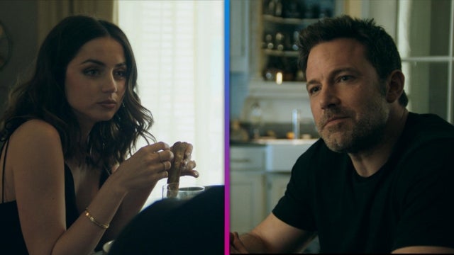 Ben Affleck and Ana de Armas’ Lovers' Quarrel in 'Deep Water' Will Have You on Edge