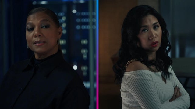 'The Equalizer' Sneak Peek: McCall and Mel Investigate an Anti-Asian Hate Crime (Exclusive)