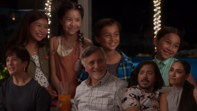 'The Garcias': Watch the Trailer for 'The Brothers Garcia' Reboot (Exclusive)
