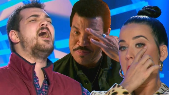 'American Idol': Contestant With Autism Blows Judges Away After Audition
