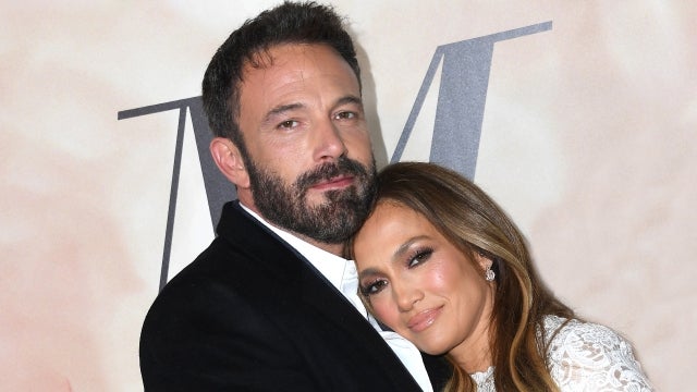 Ben Affleck and Jennifer Lopez 'Can't Wait' to Spend Their Lives Together (Source)