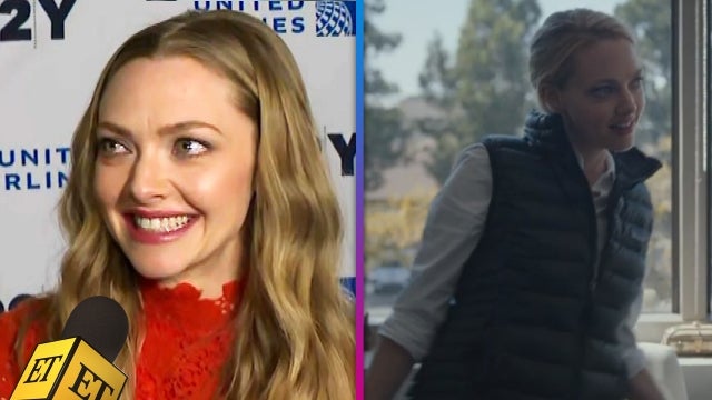 Amanda Seyfried Says Dancing in ‘The Dropout’ Is About Finding Your ‘Awkward Rhythm’ (Exclusive) 