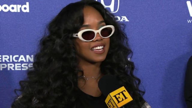 H.E.R Feels ‘Blessed’ to Receive Impact Award (Exclusive)