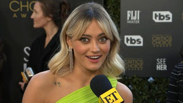 Ella Purnell Dream Casts Adult Jackie for ‘Yellowjackets’ Season 2