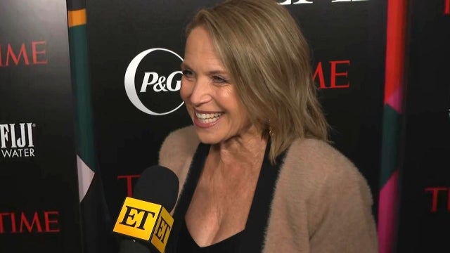 Katie Couric Dishes on Potential Return to TV (Exclusive)