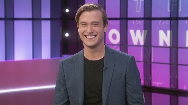 Tyler Henry Teases 'Plenty of Mysteries’ in Potential ‘Life After Death’ Season 2 (Exclusive)