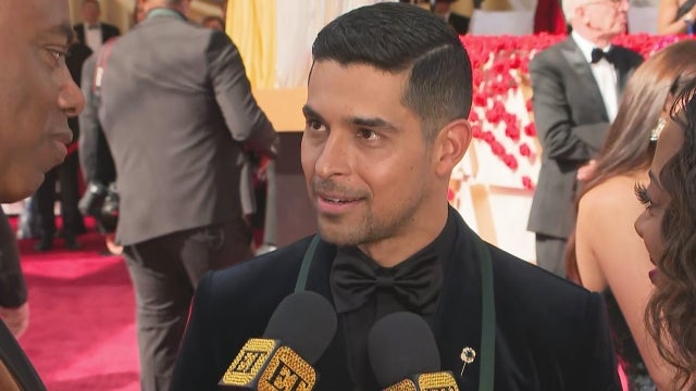 Wilmer Valderrama Gets Emotional Reflecting on His Success and ‘Encanto’ at 2022 Oscars (Exclusive)