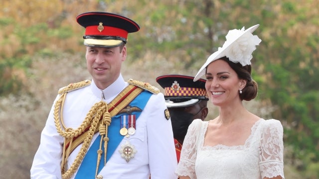 Prince William and Kate Middleton Receive Backlash on First-Ever Caribbean Tour