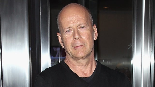 Bruce Willis' Battle With Aphasia: What Is It?