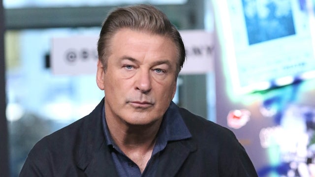 Alec Baldwin Says 'Rust' Lawsuit Litigants Are Suing ’People They Think Have Big Pockets'