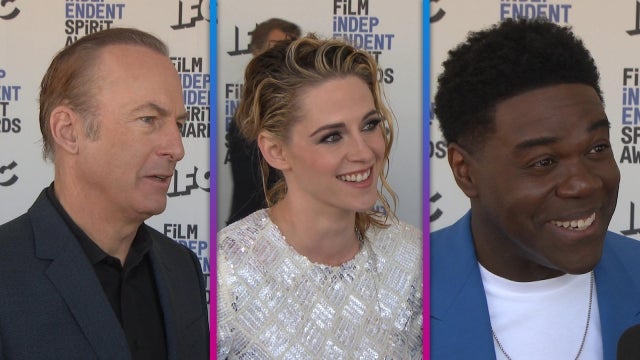Film Independent Spirit Awards 2022: Must-See Moments