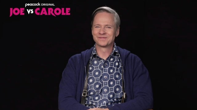 ‘Joe vs. Carole’: John Cameron Mitchell Says Playing Joe Exotic Was Like ‘Eating Too Much Junk Food’