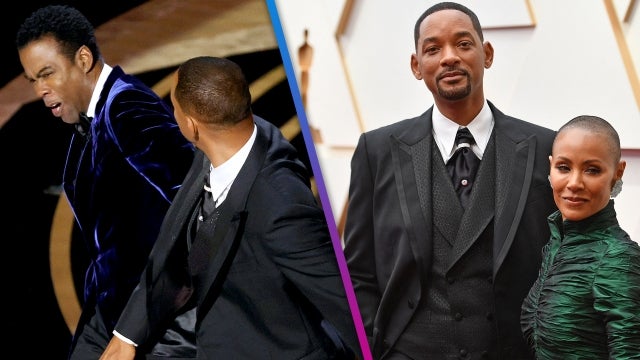 Will Smith’s Oscars Slap: Why He Doesn’t Regret Sticking Up for Jada (Source)