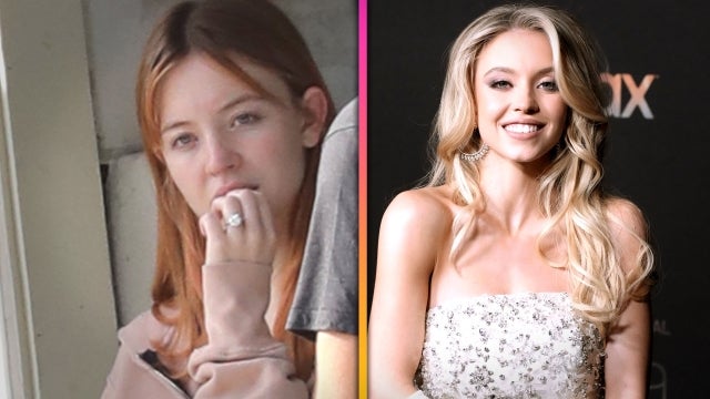 Sydney Sweeney Is Sparking Engagement Rumors With Diamond Ring