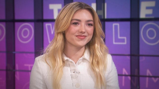 Peyton List on Her New Beauty Line, 'Cobra Kai' Season 5 and Being in Love (Exclusive)